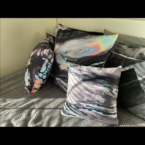 Society6 Pillowcases - 3 sizes